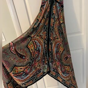 Wet Seal Maxi Dress